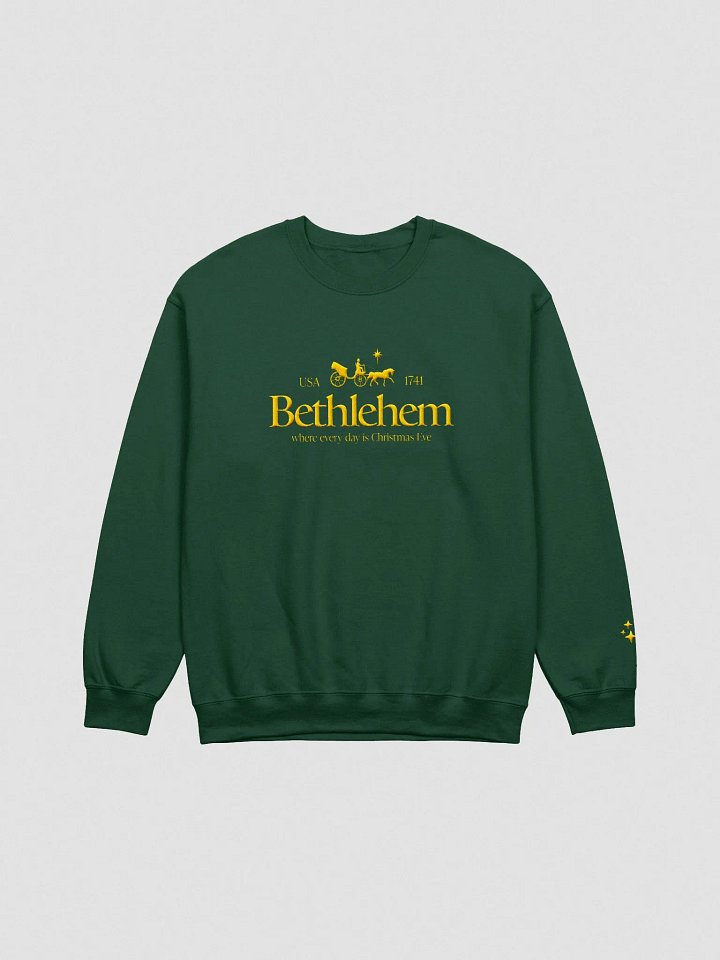 The Christmas City Sweatshirt product image (1)