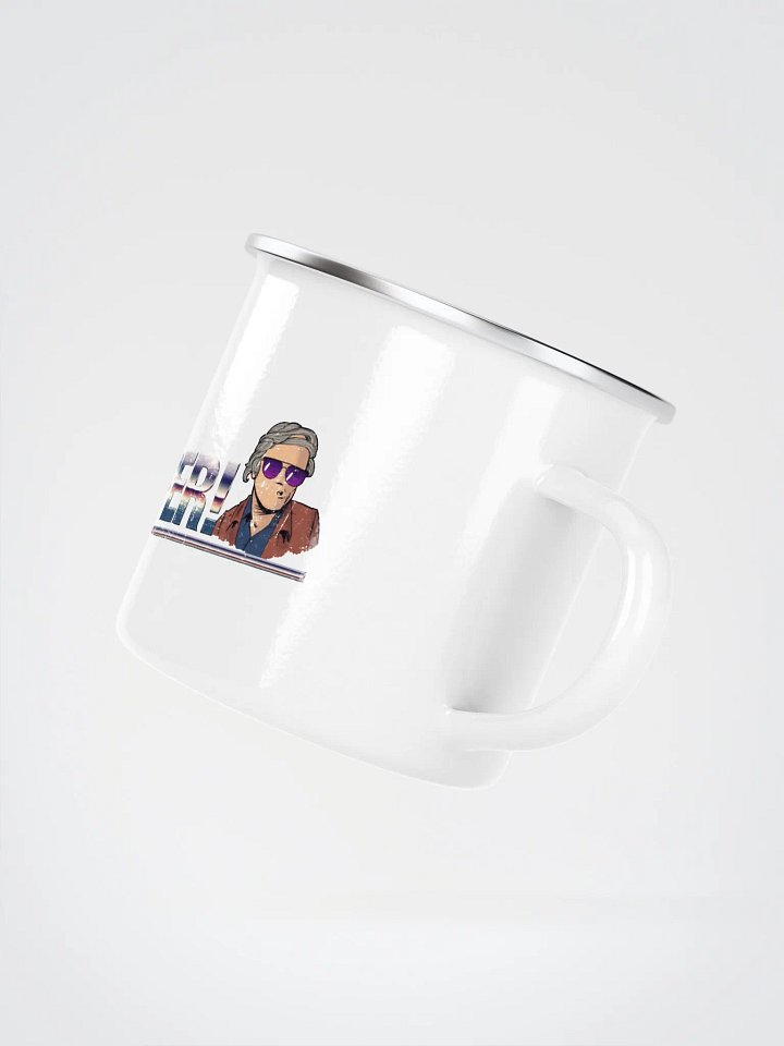 Official Santana MUG product image (2)