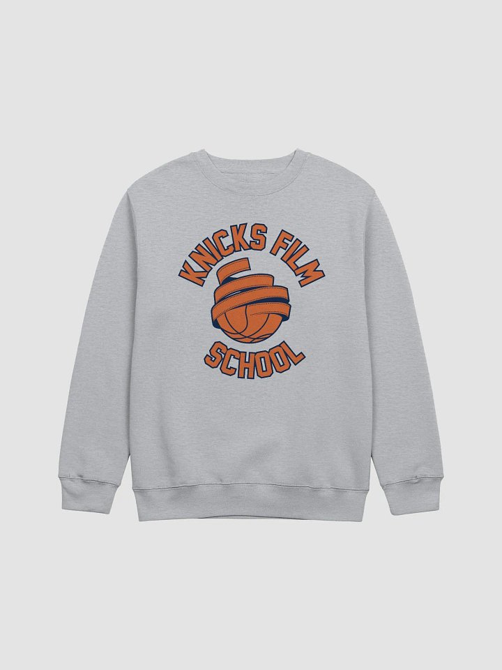KFS Sweatshirt - Light product image (1)