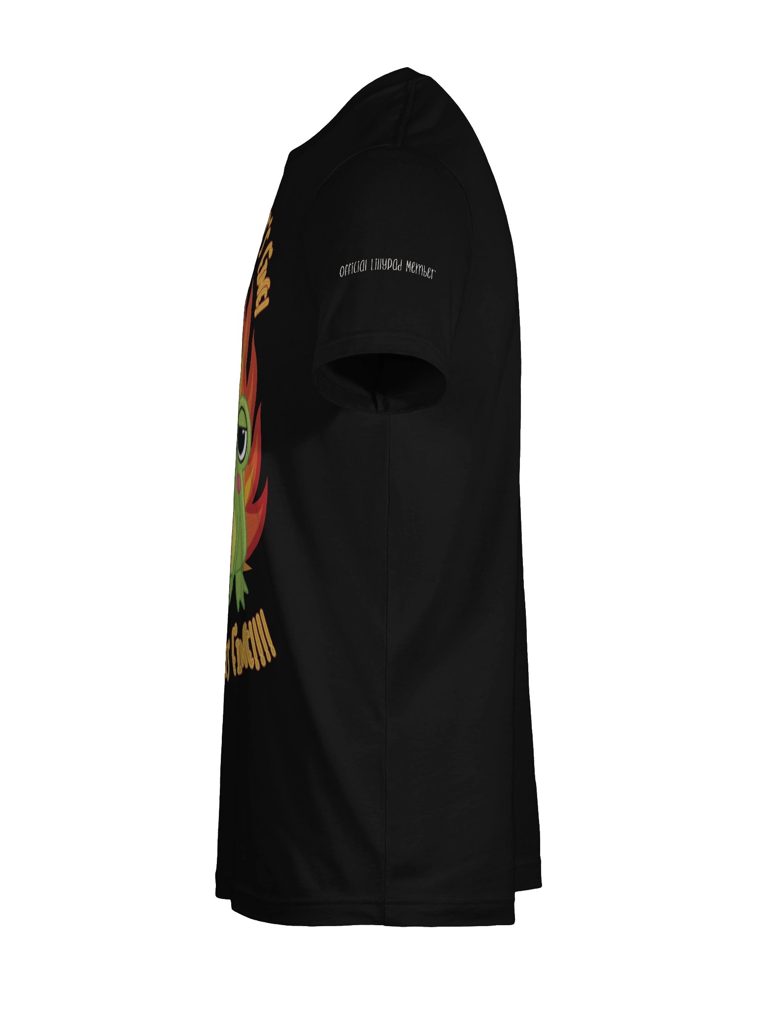 Everything's fine T-Shirt product image (31)