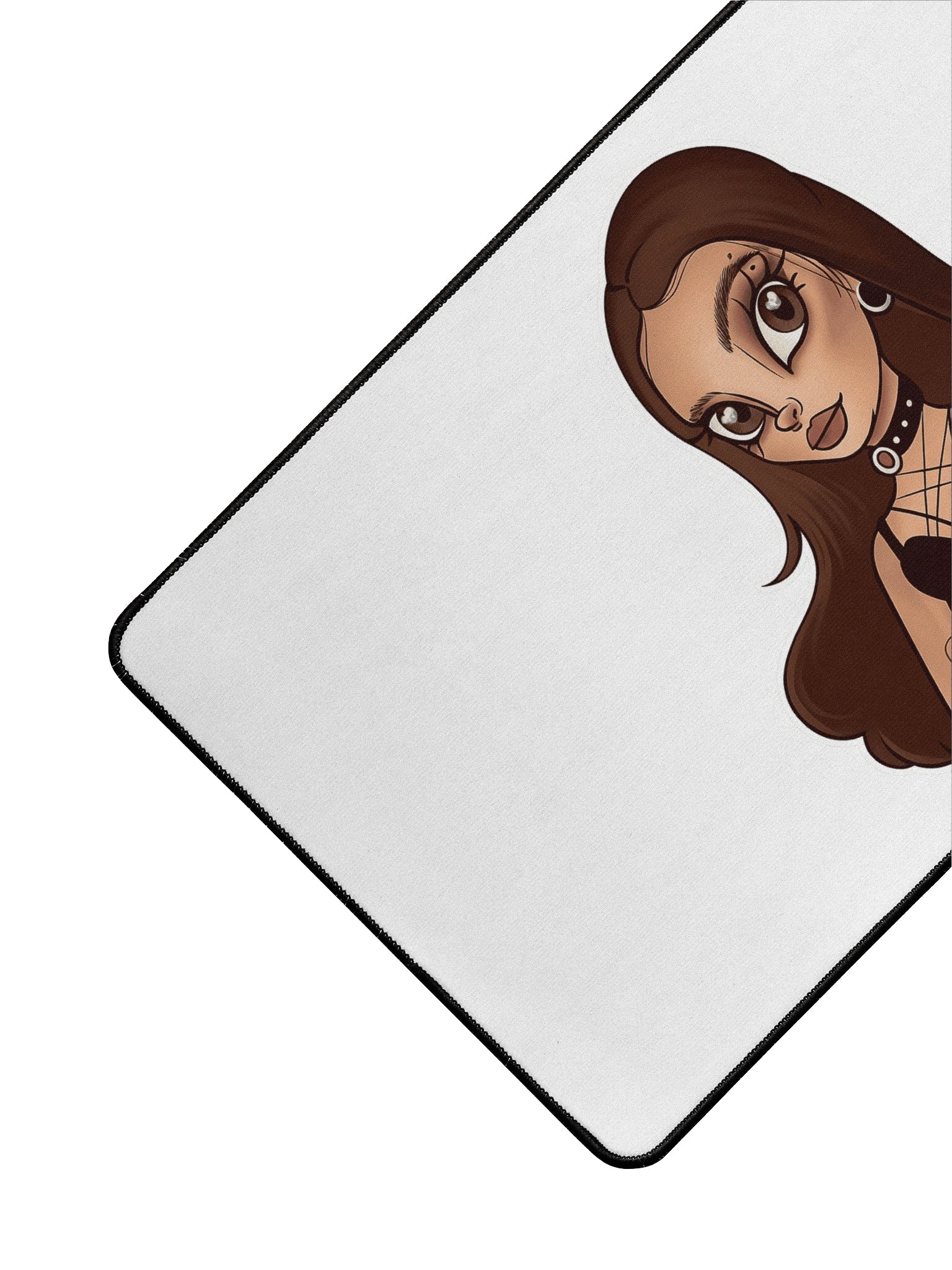 xAnnaleigh Desk Mat - White product image (3)