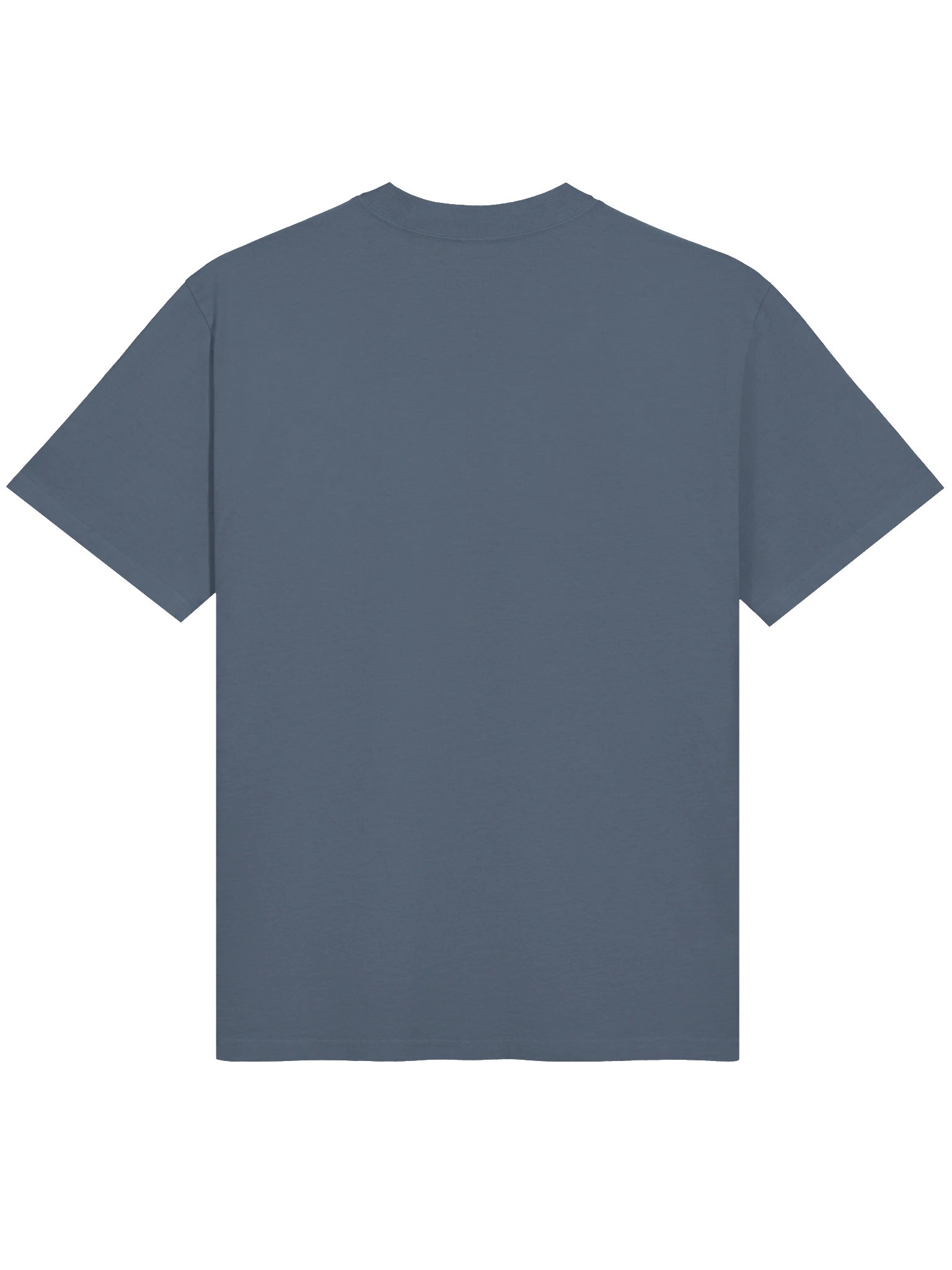 SIGREX Quant — Mean Reversion Tee product image (2)