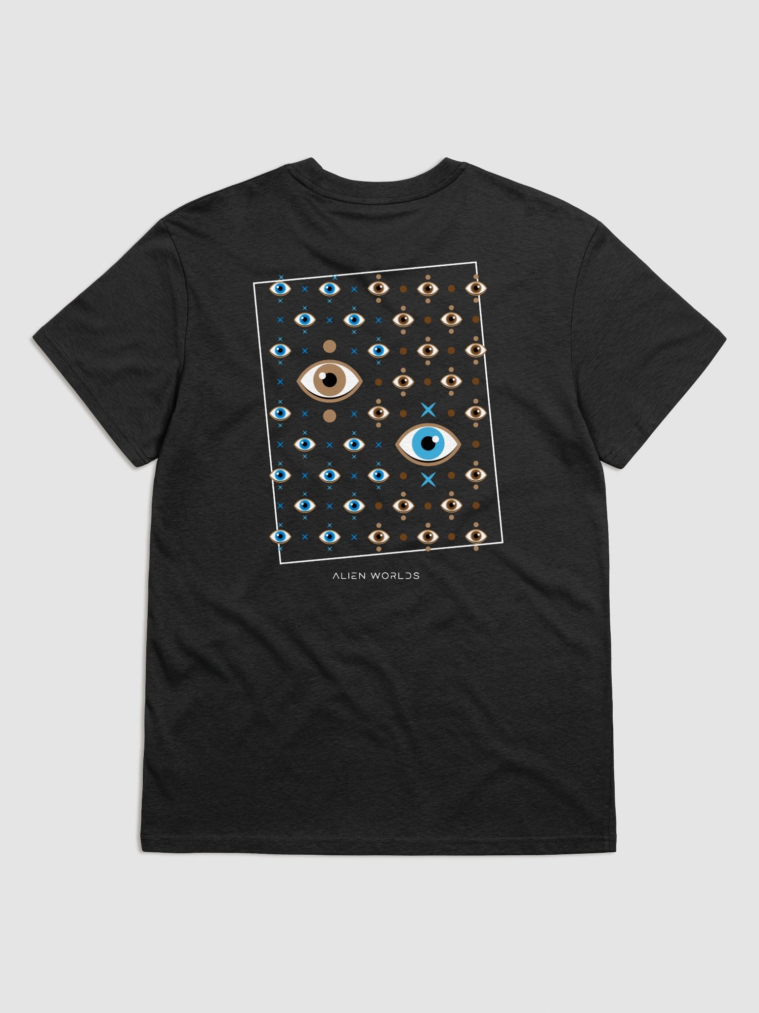THE COMMON UNIVERSE TEE product image (3)