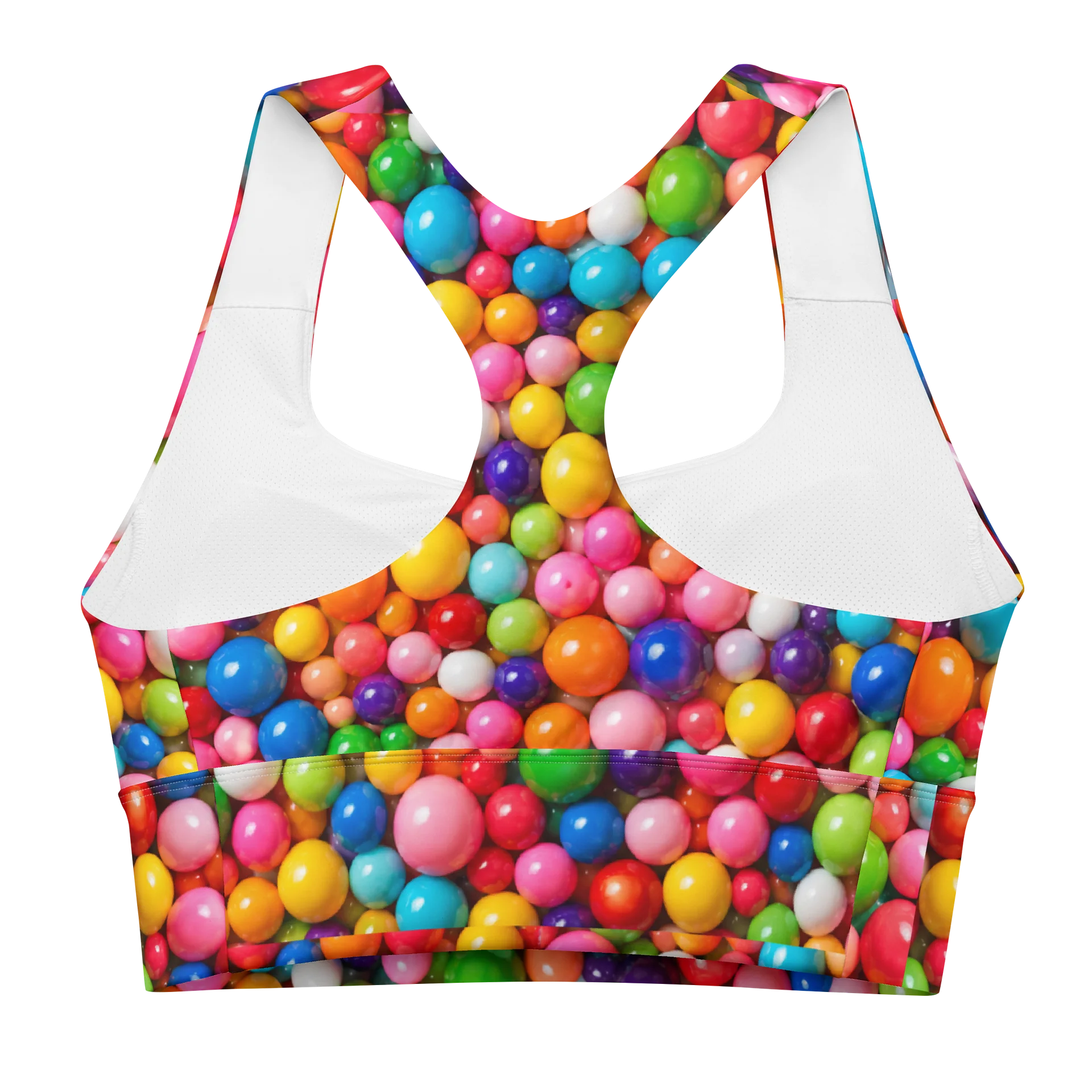 GMG Angelina’s Bubblegum Ball Summer Top product image (2)