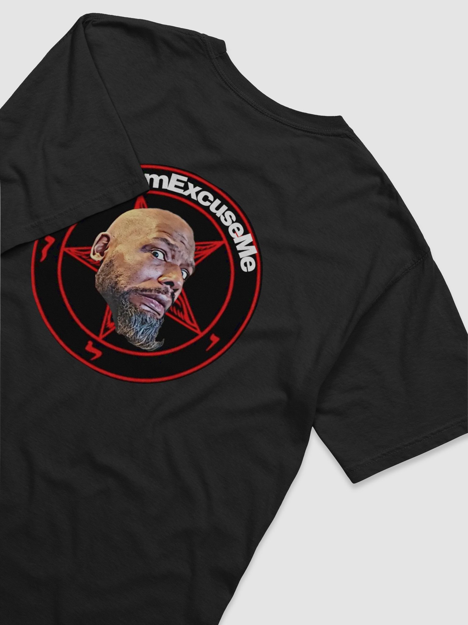 Dade Murphy Graffiti shirt product image (15)