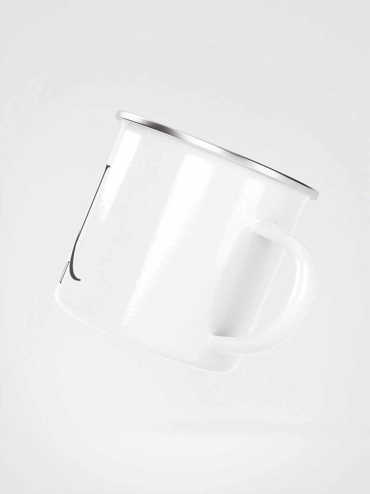 Taza esmaltada product image (3)