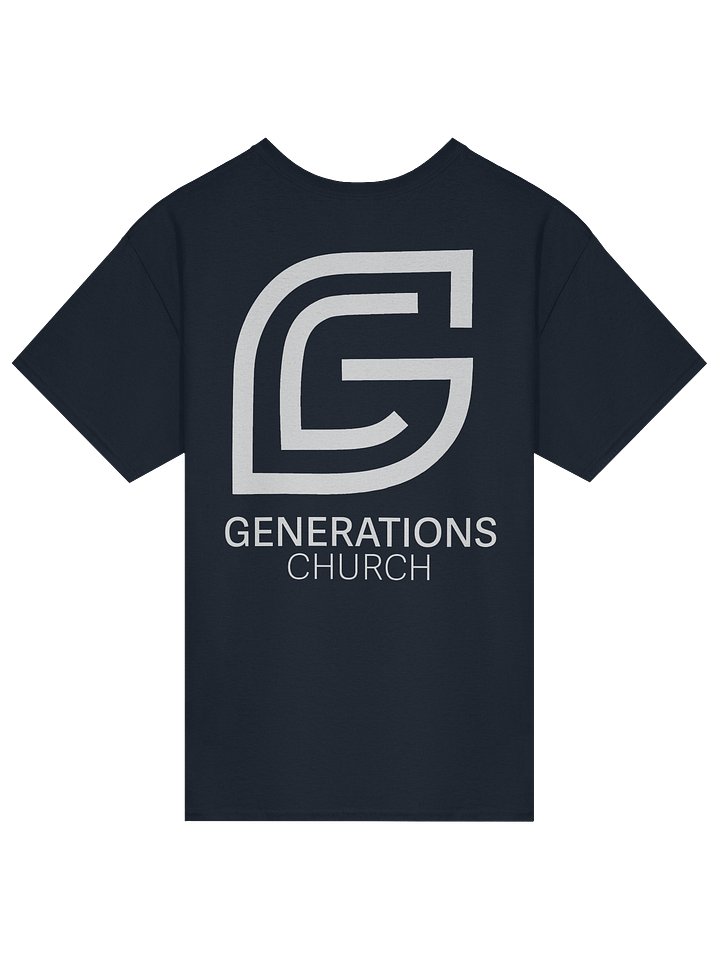 Baptism T product image (5)