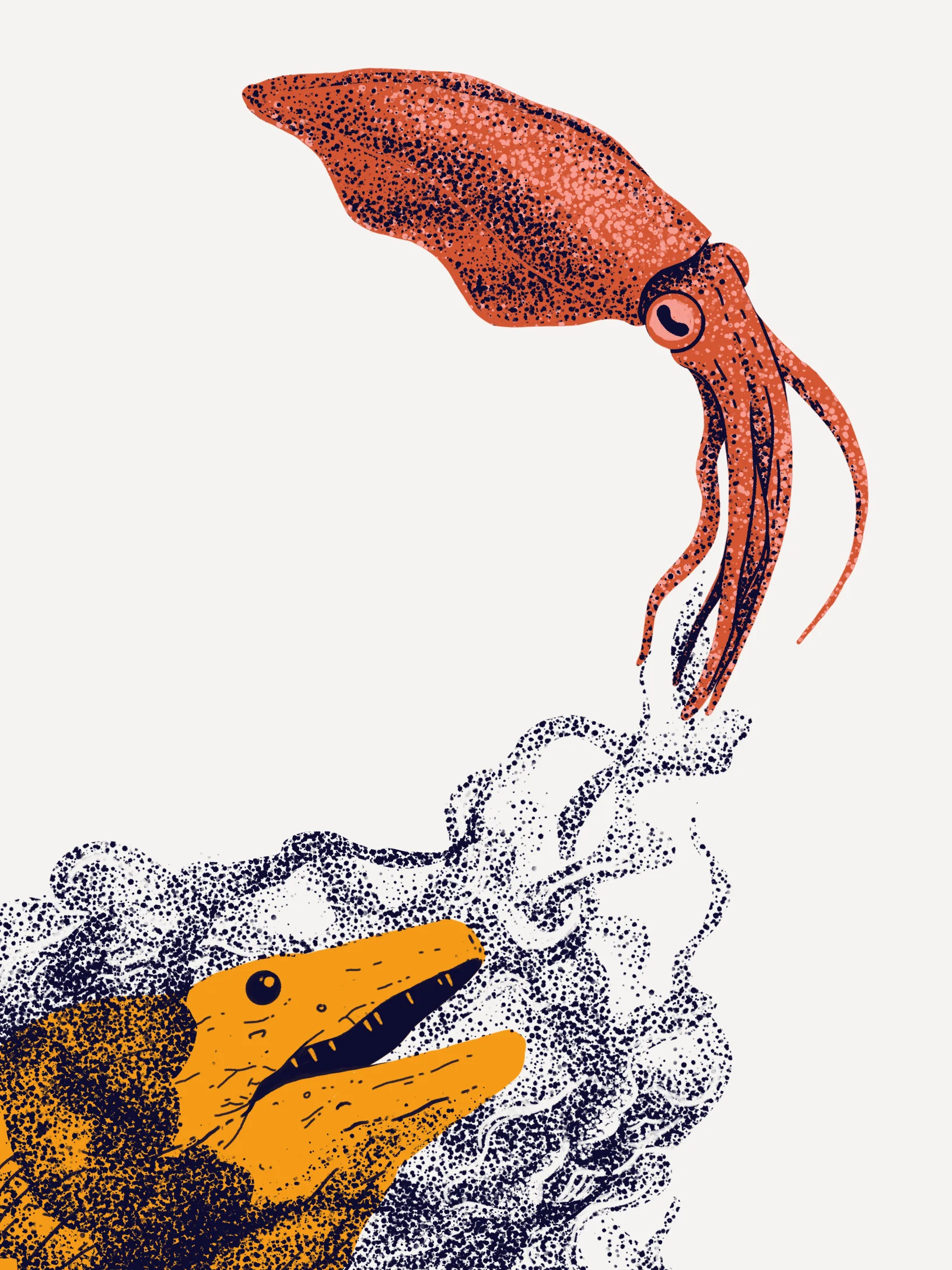 Squid escape product image (3)
