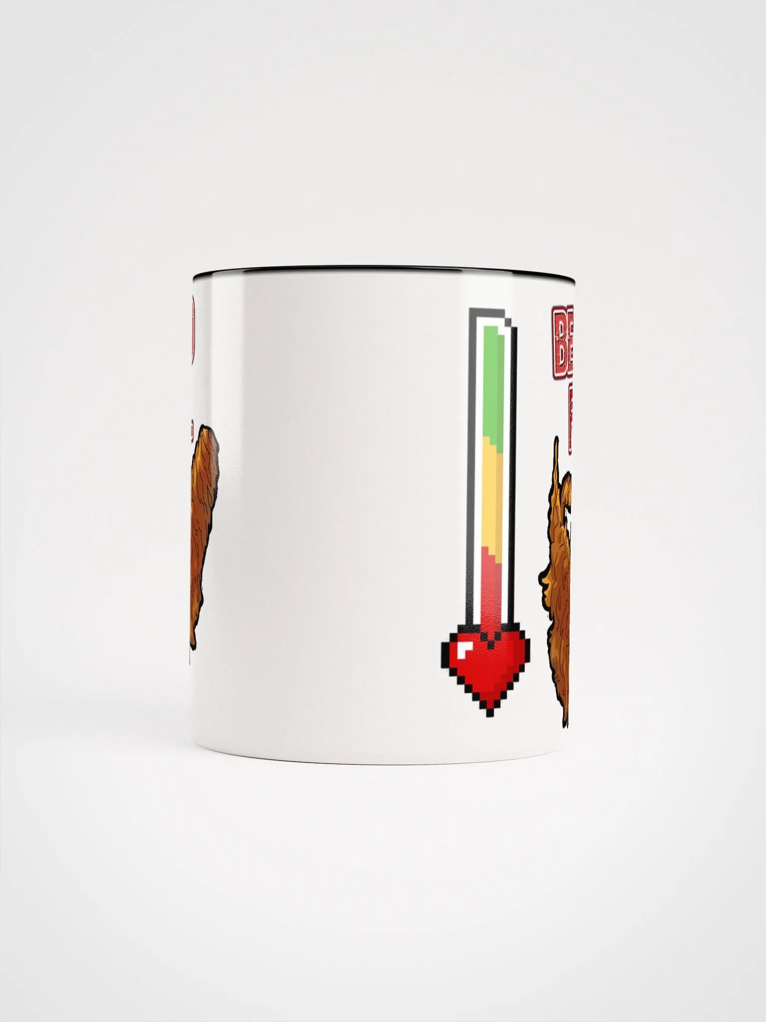 Beard Fuel Mug product image (5)