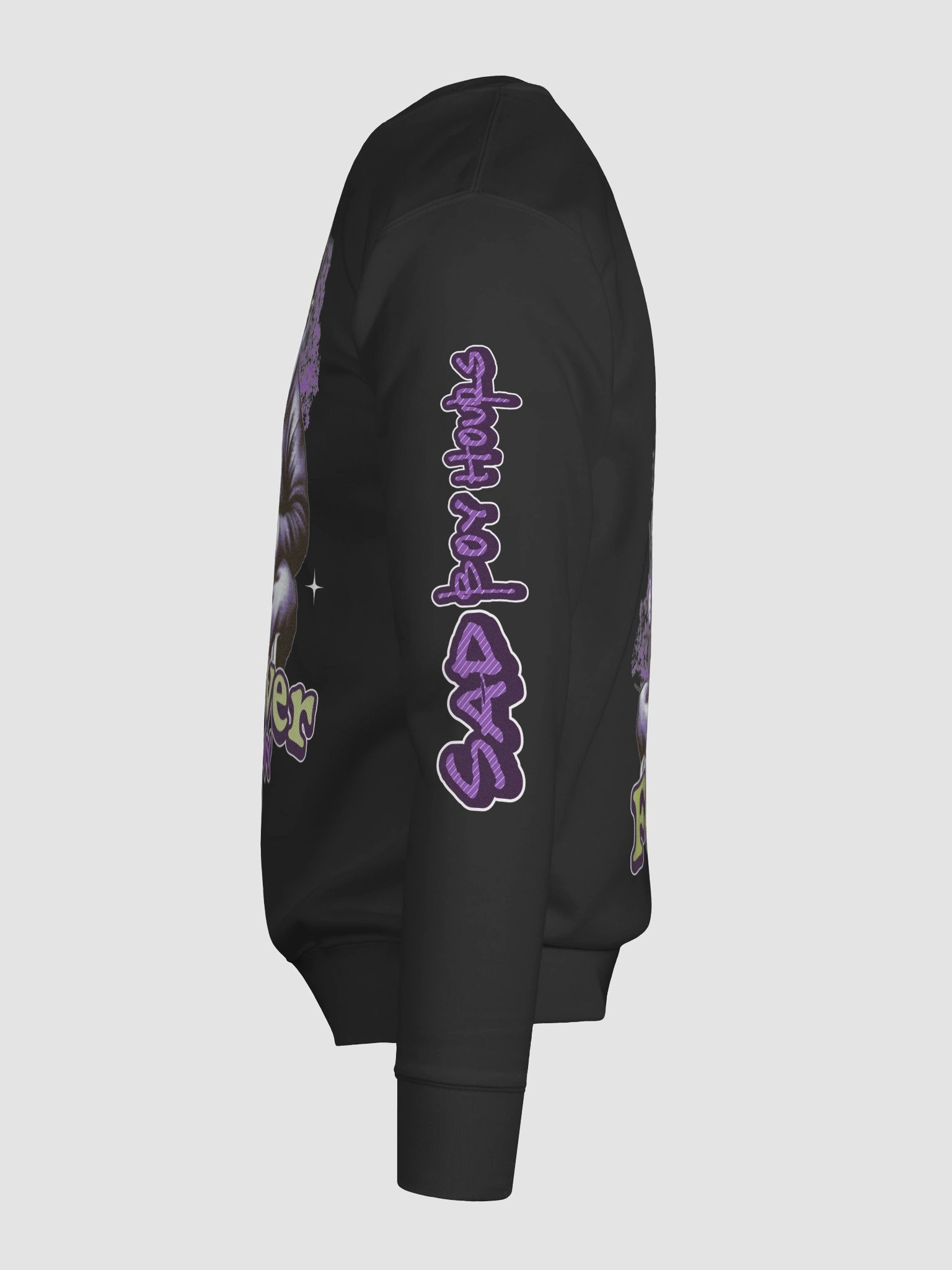 Sad Boy Hours Premium long sleeve product image (6)