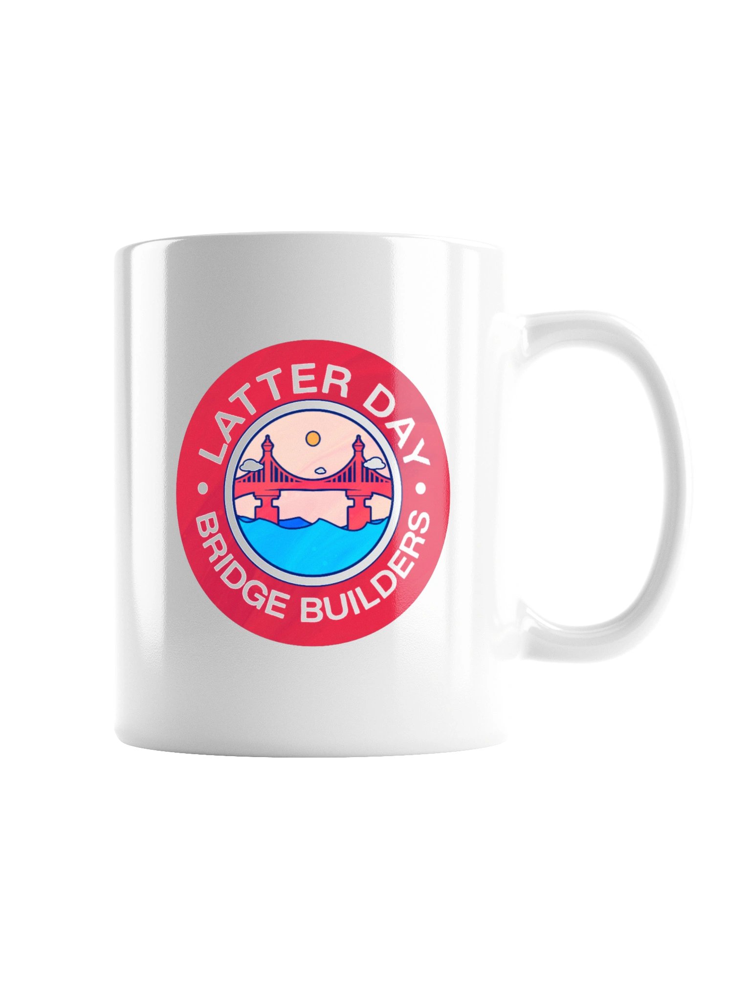 LDBB Coffee Mug product image (7)