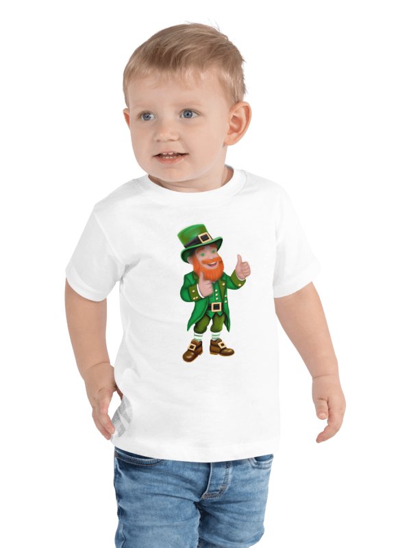 Toddler T-Shirt product image (5)