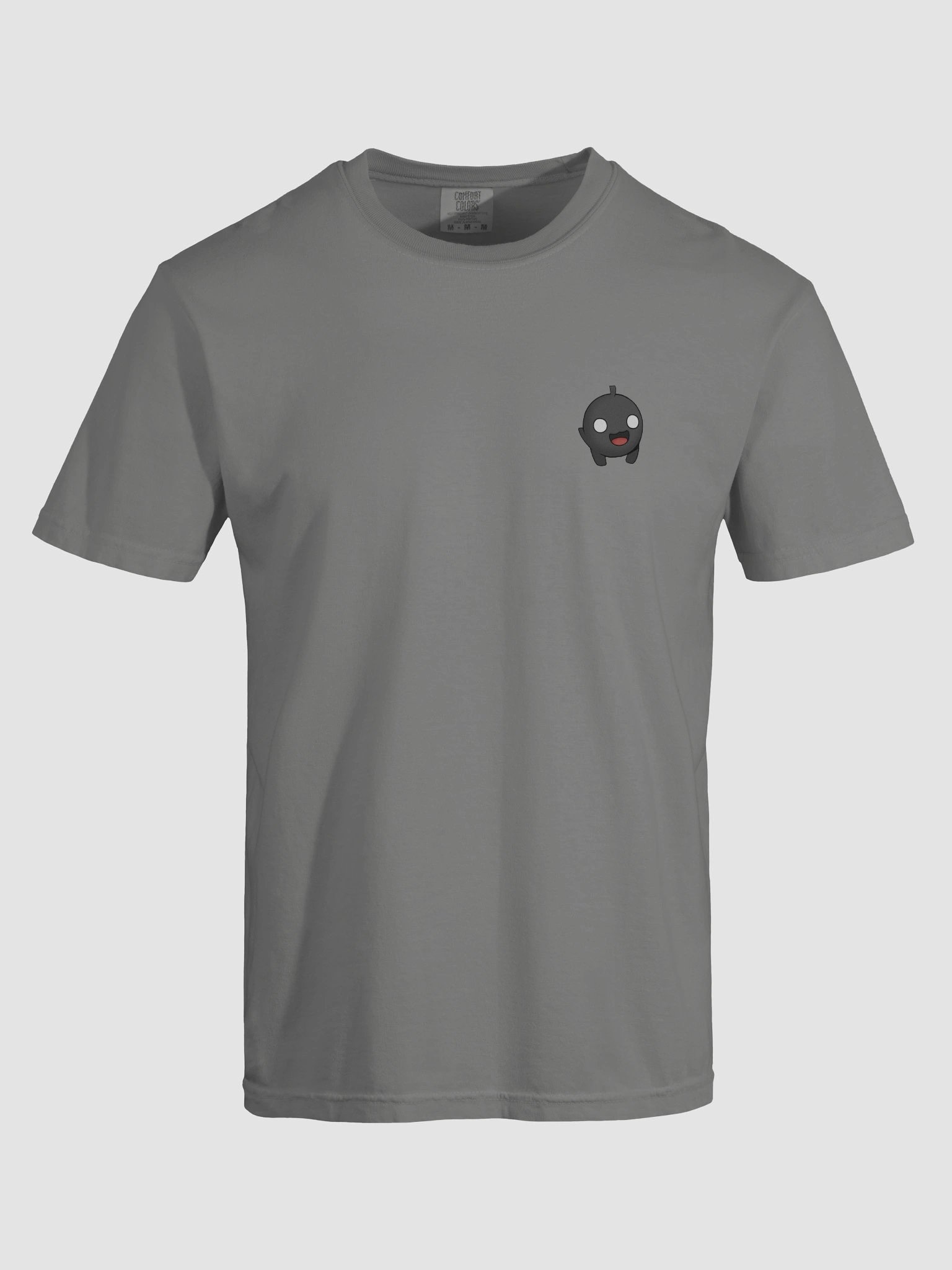 DigiGods Chest Patch - Dev Team T-Shirt product image (7)