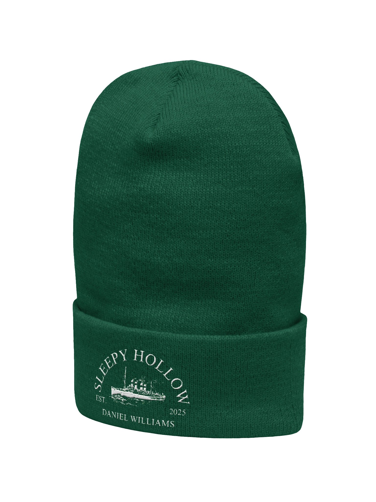 Sleepy Hollow Beanie product image (7)