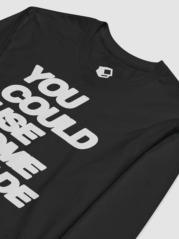 Visio Futura Longsleeve product image (2)