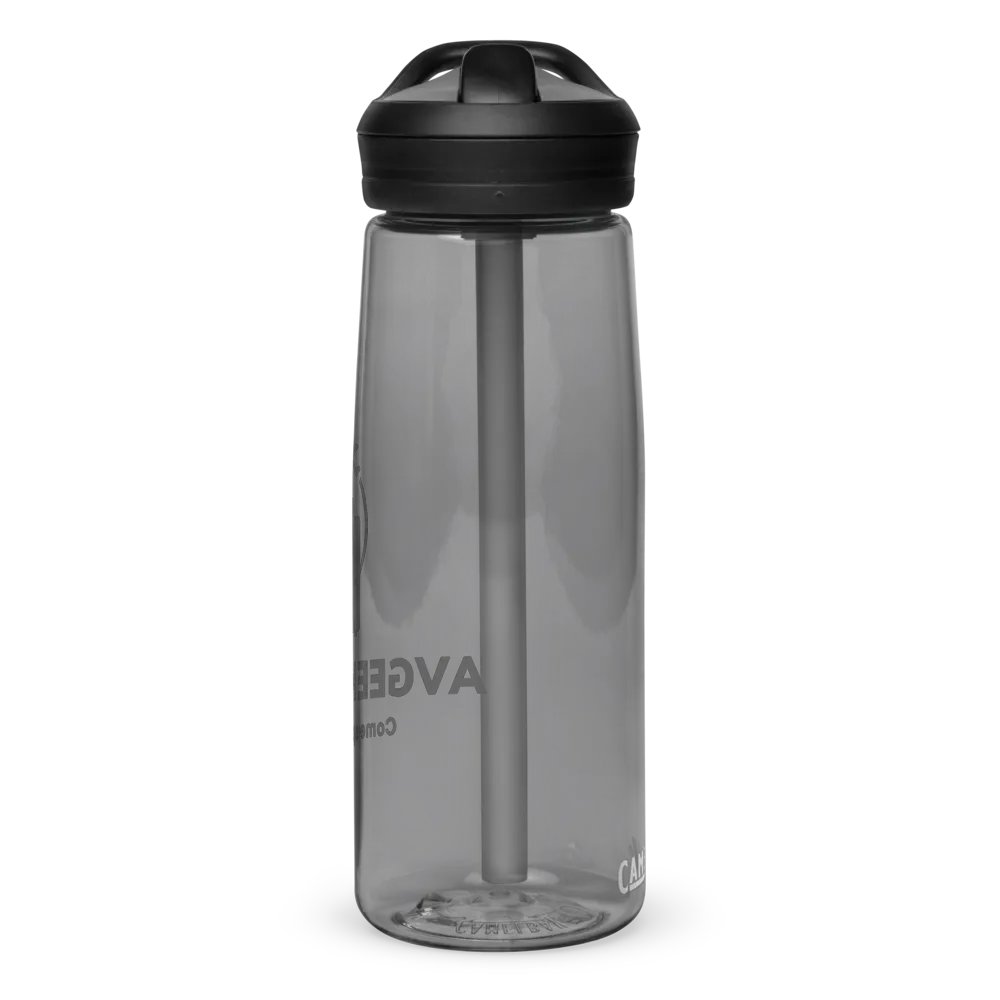 Renewable Gear: CamelBak Eddy®+ Sports Water Bottle product image (2)