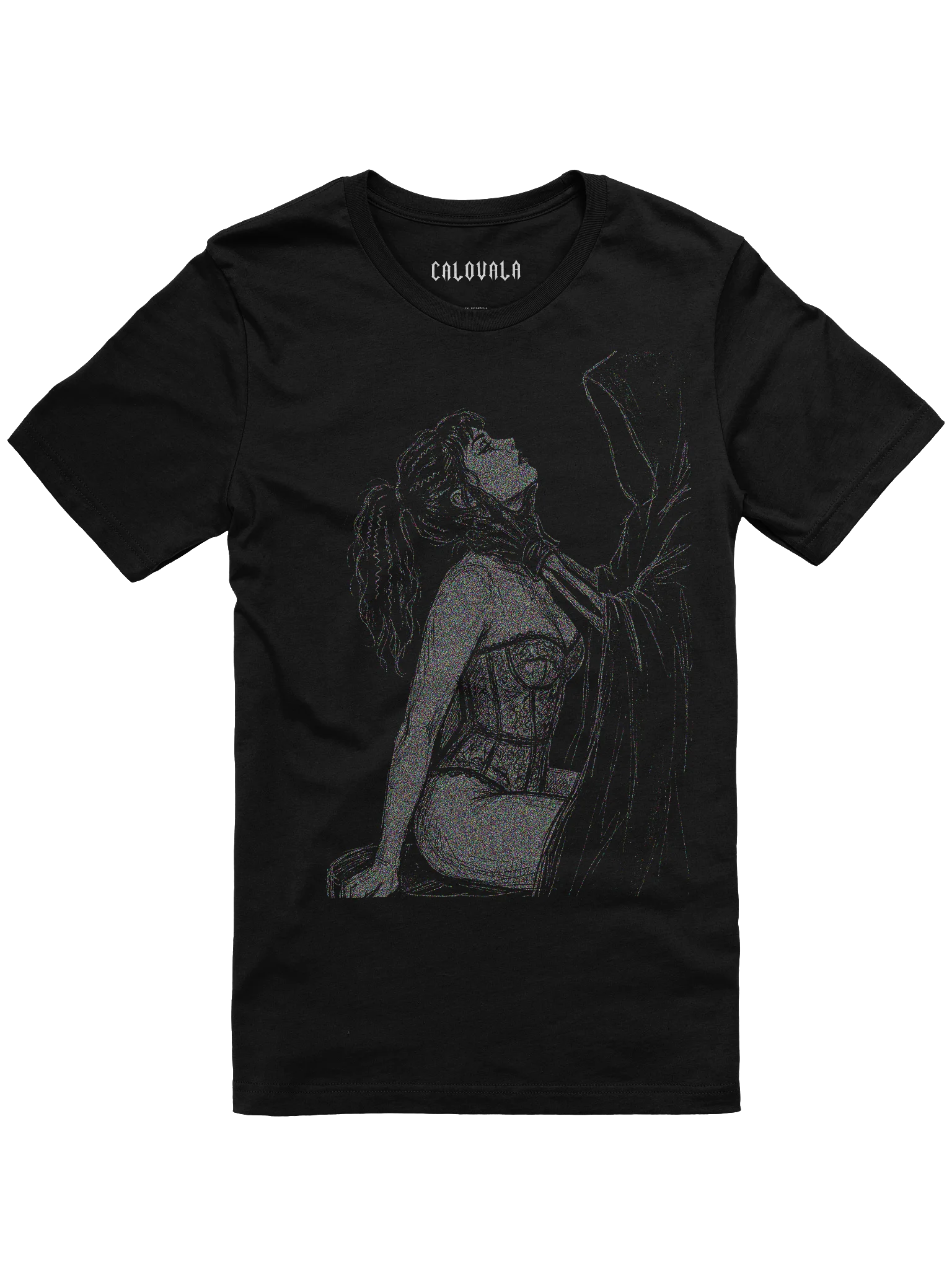 Make Me Suffer Shirt product image (1)
