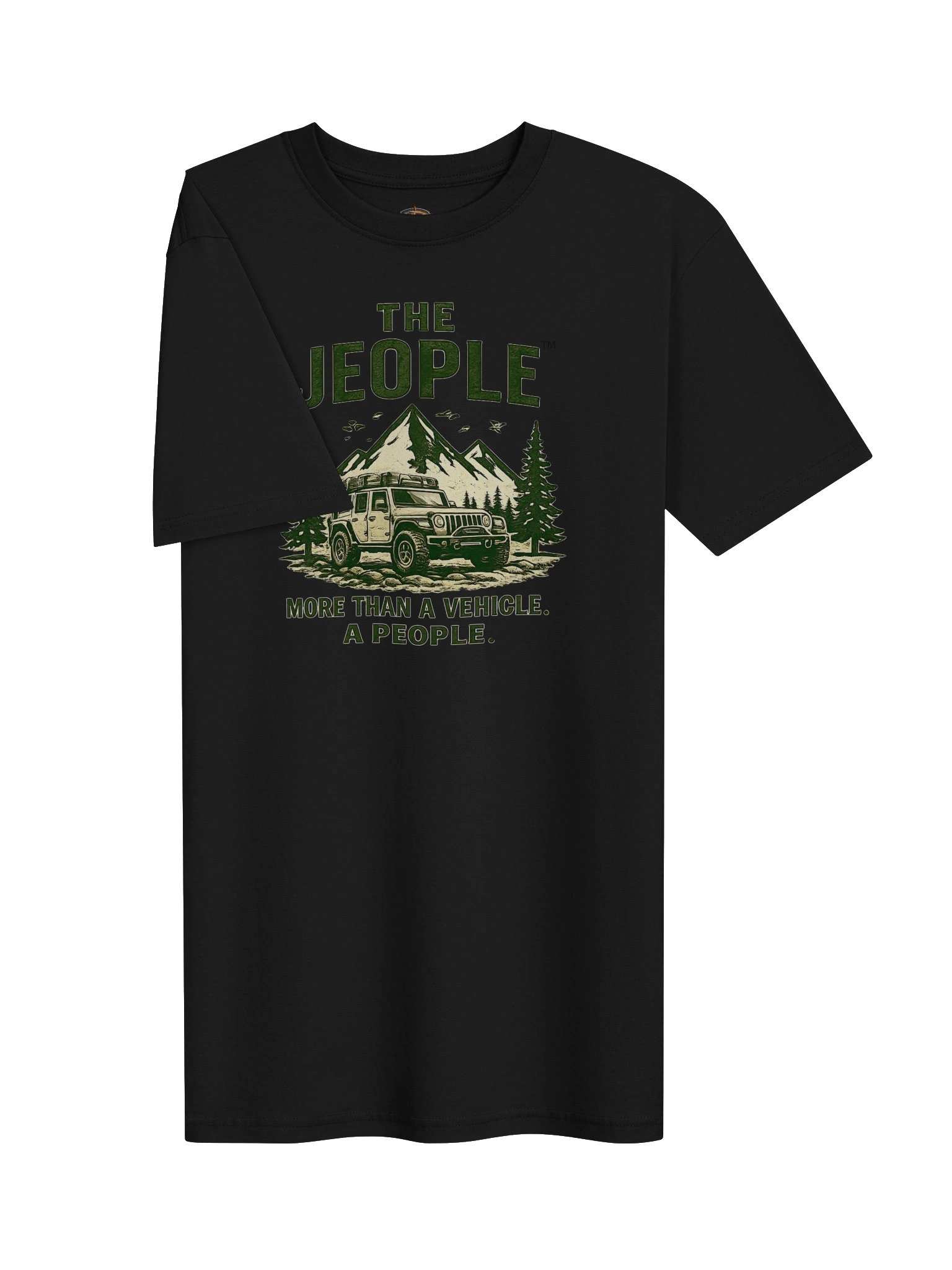 The Founding Trail™ product image (8)