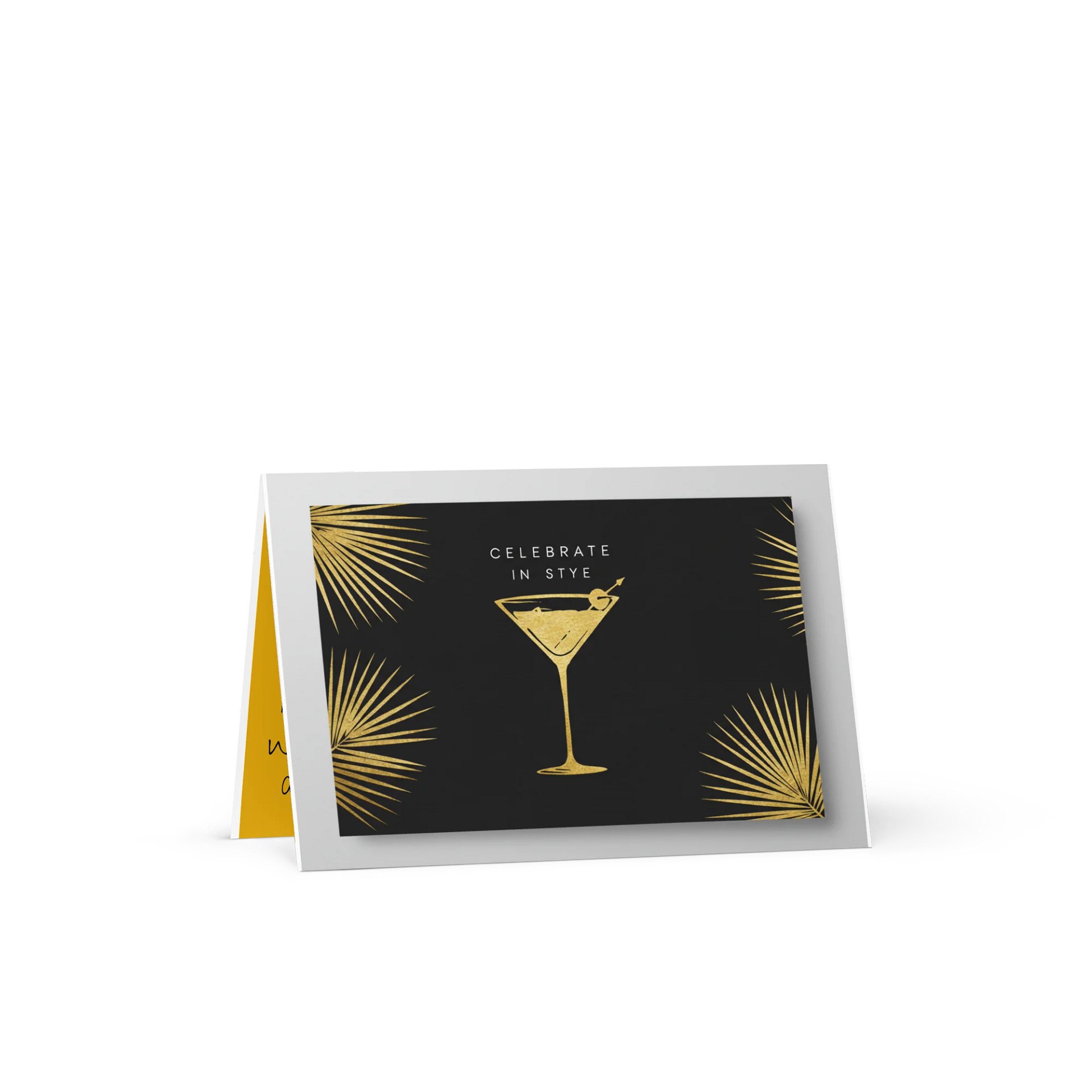 Father's Day card - Wife to husband product image (1)