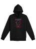COWBOY Hoodie — Slim Fit (Black) | ÁDRIAN GRASS — Limited Release