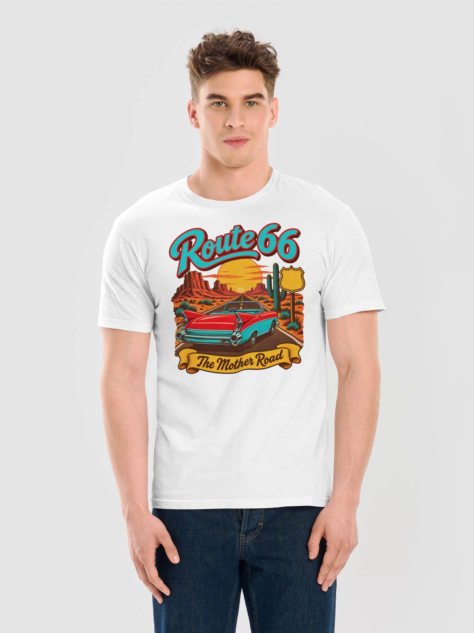 Route 66 product image (11)