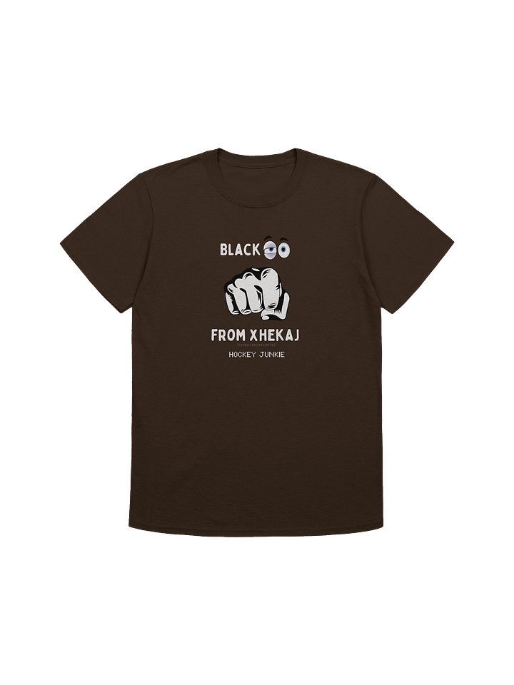 Black Eye From Xhekaj T Shirt product image (5)