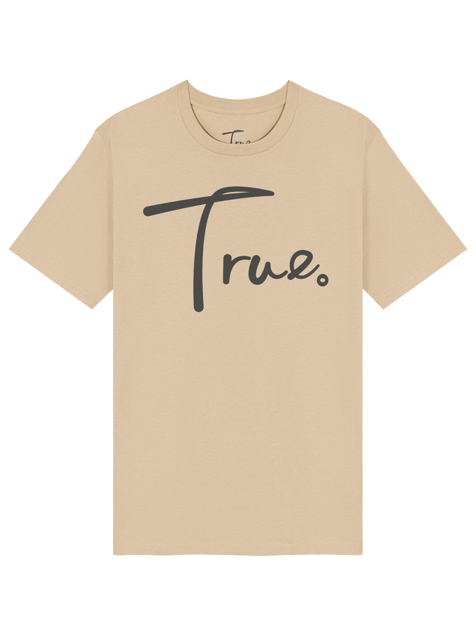 The Organik— in Desert Dust + Charcoal (Unisex) product image (2)
