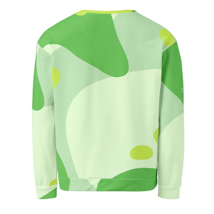Tizzy Unisex Sweatshirt product image (2)