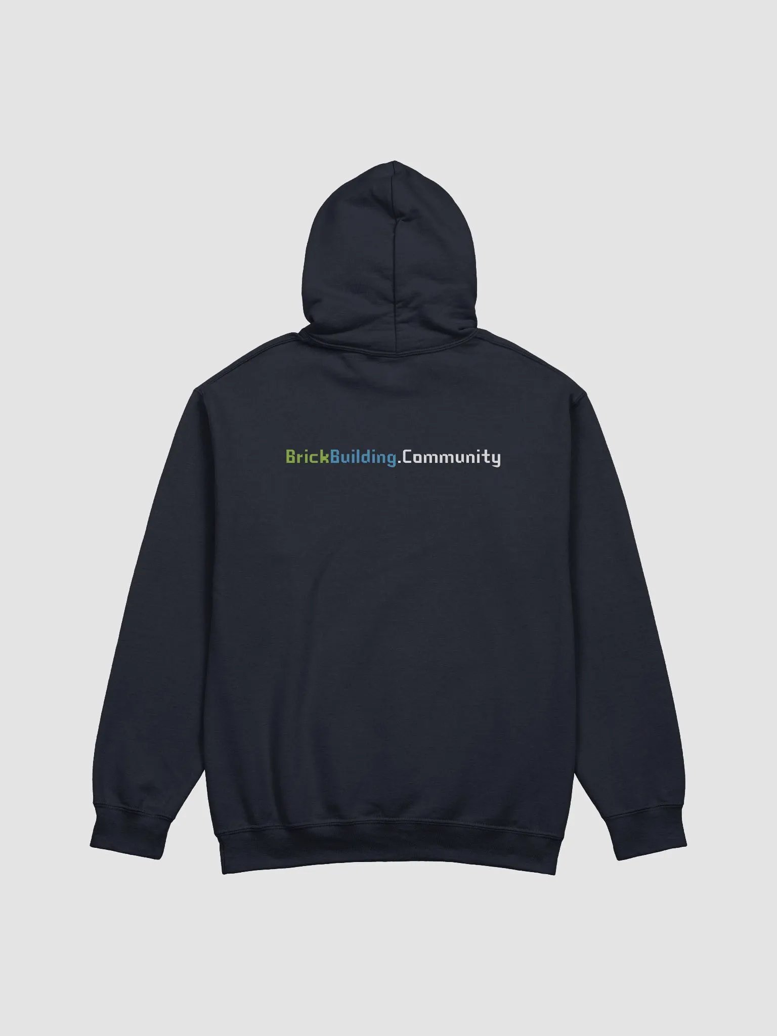 BrickBuilding Hoodie product image (4)