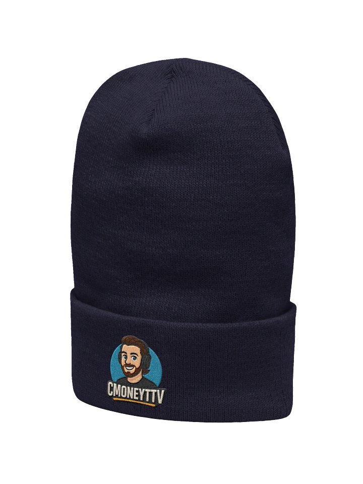 Cmoney Beanie product image (9)