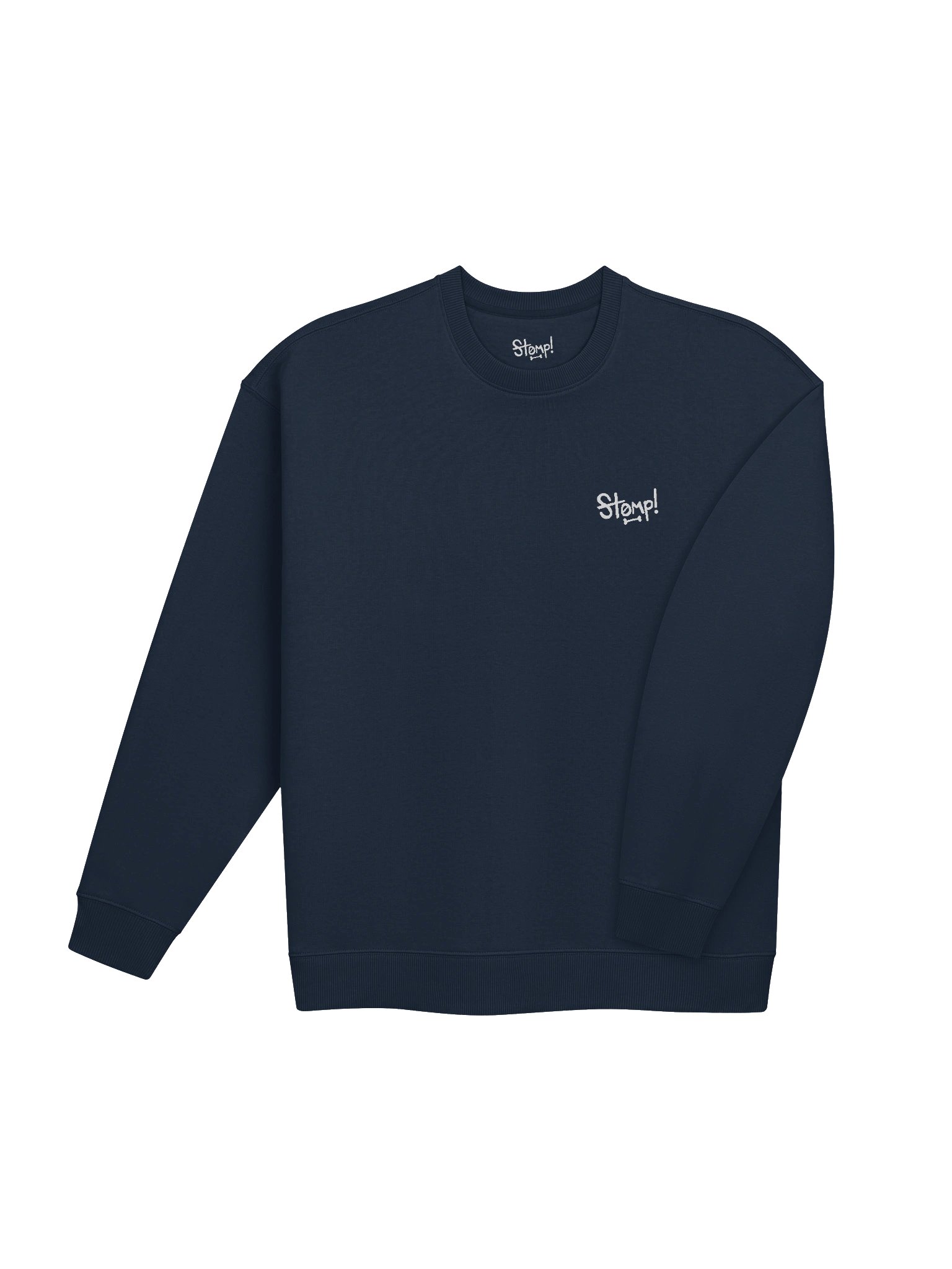 "Thoomin" Oversized Sweatshirt product image (8)