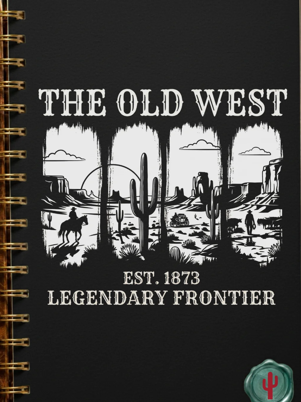 The Old West product image (19)