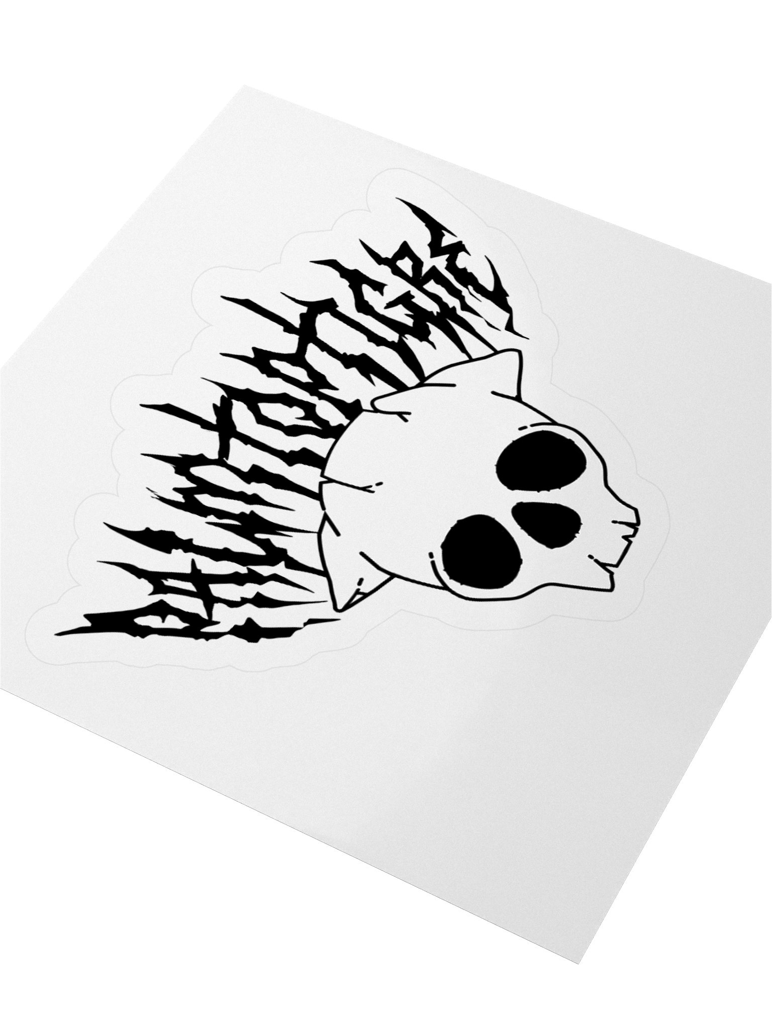 Beyond The Grave product image (3)