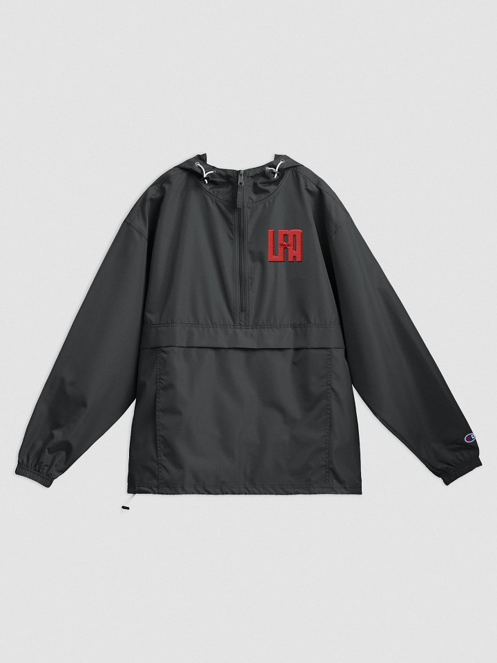 LFA Packable Pullover By Champion product image (1)