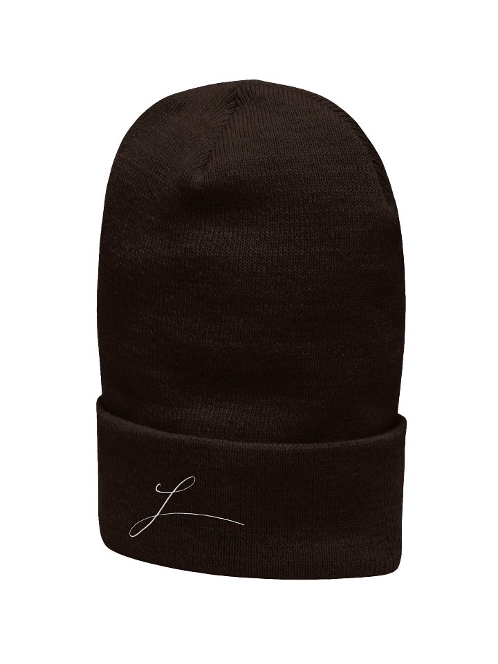 Locked In Original | Beanie product image (2)