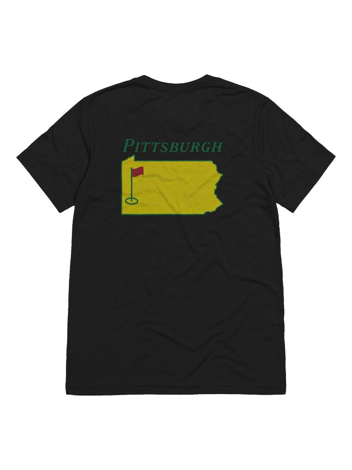 Pittsburgh Masters Theme product image (1)