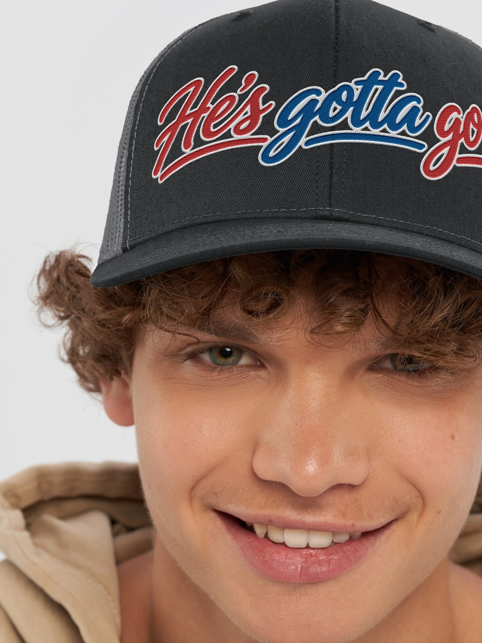 Trucker Hat product image (8)