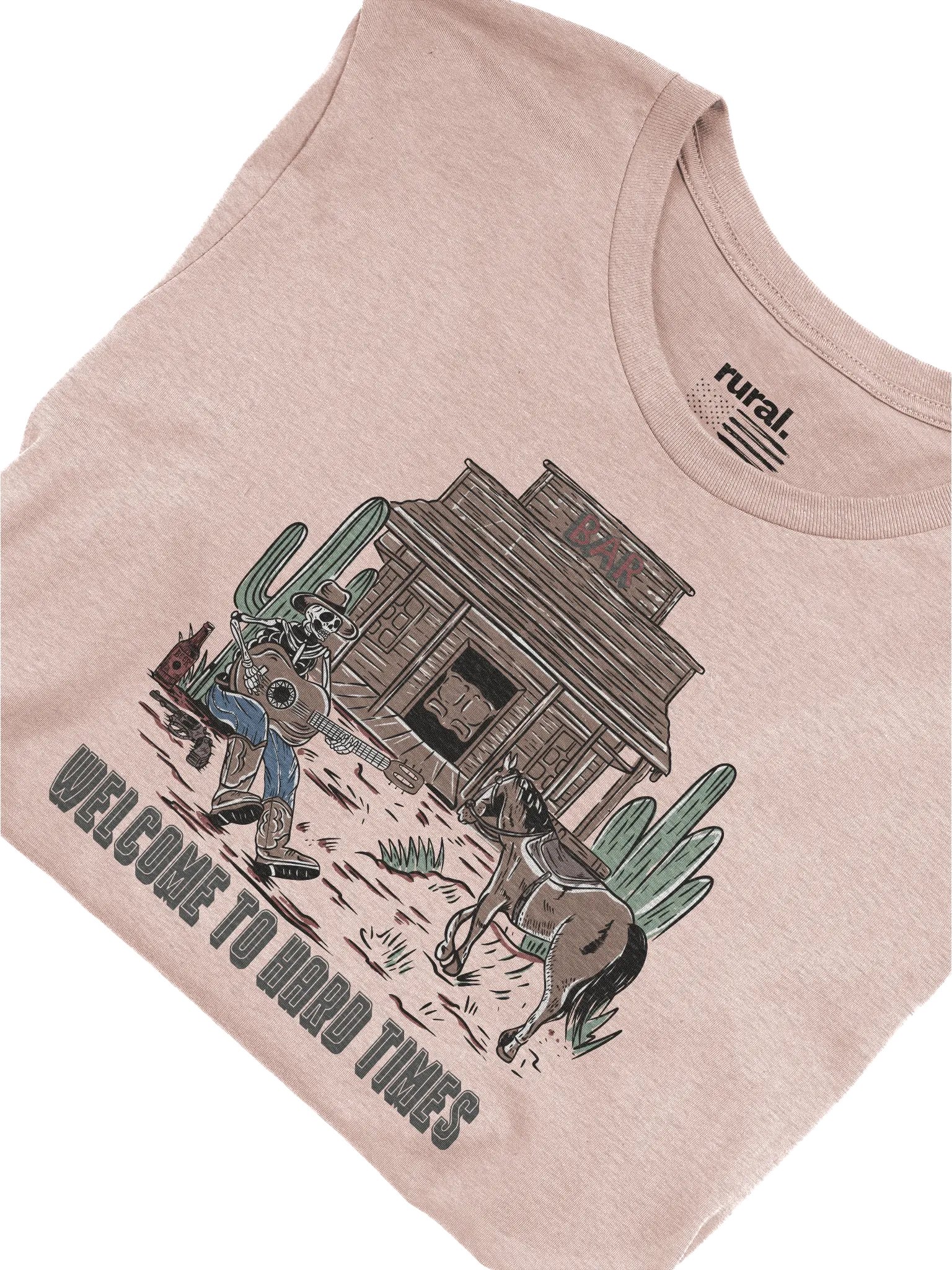 Hard Times product image (5)