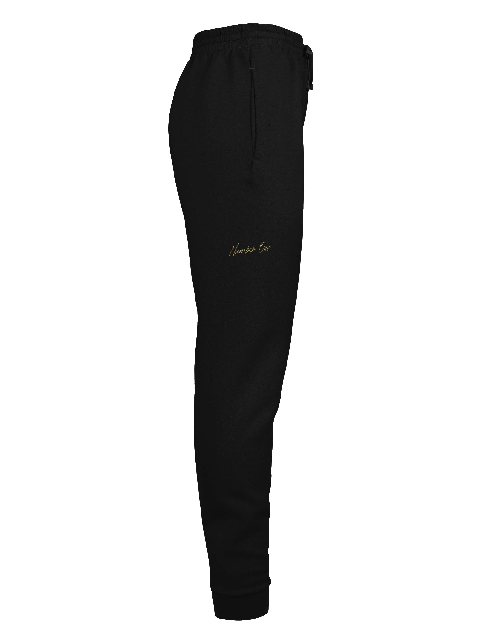 KING Number One Joggers product image (22)