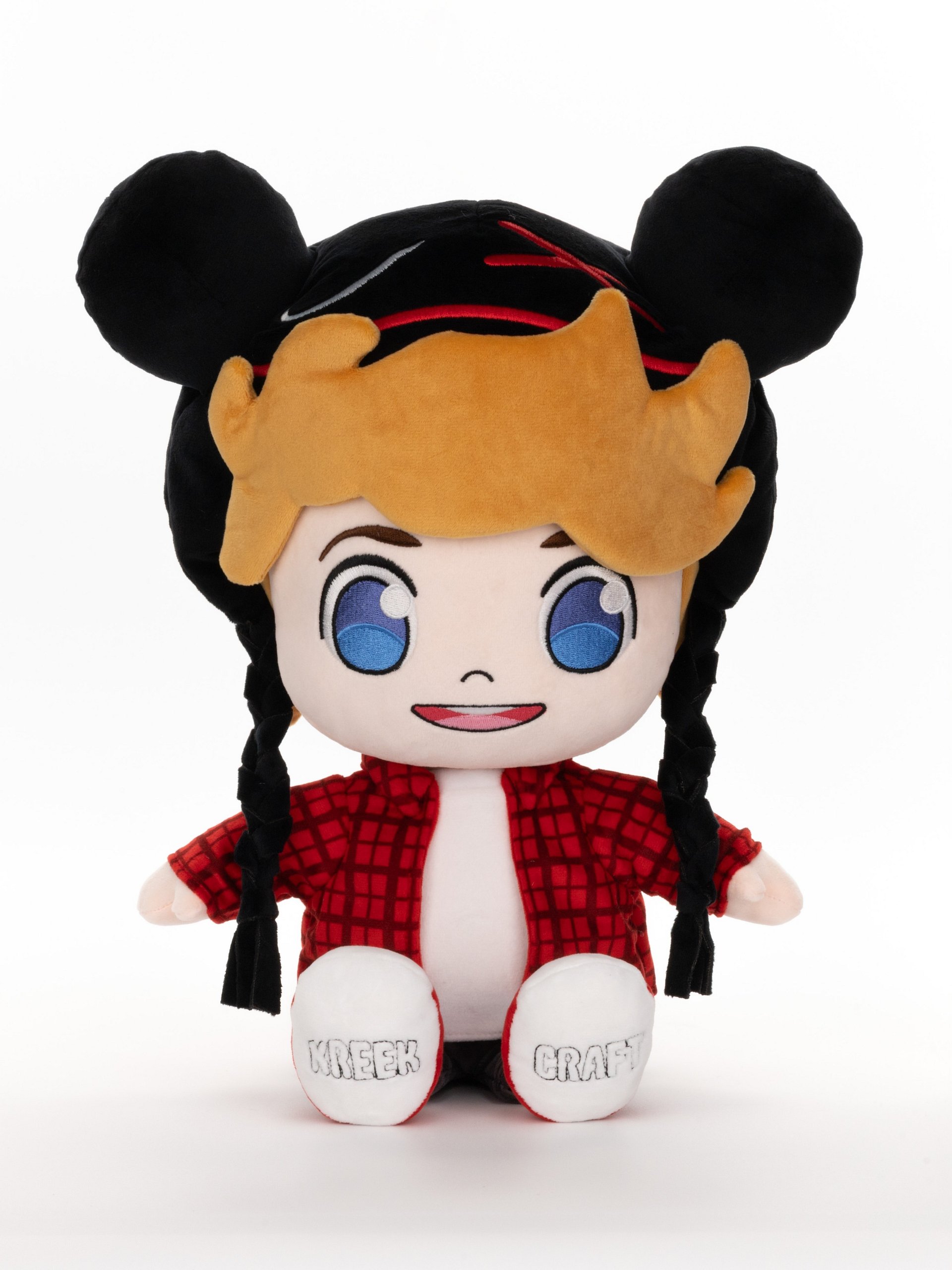 BaldCraft Plushie product image (1)