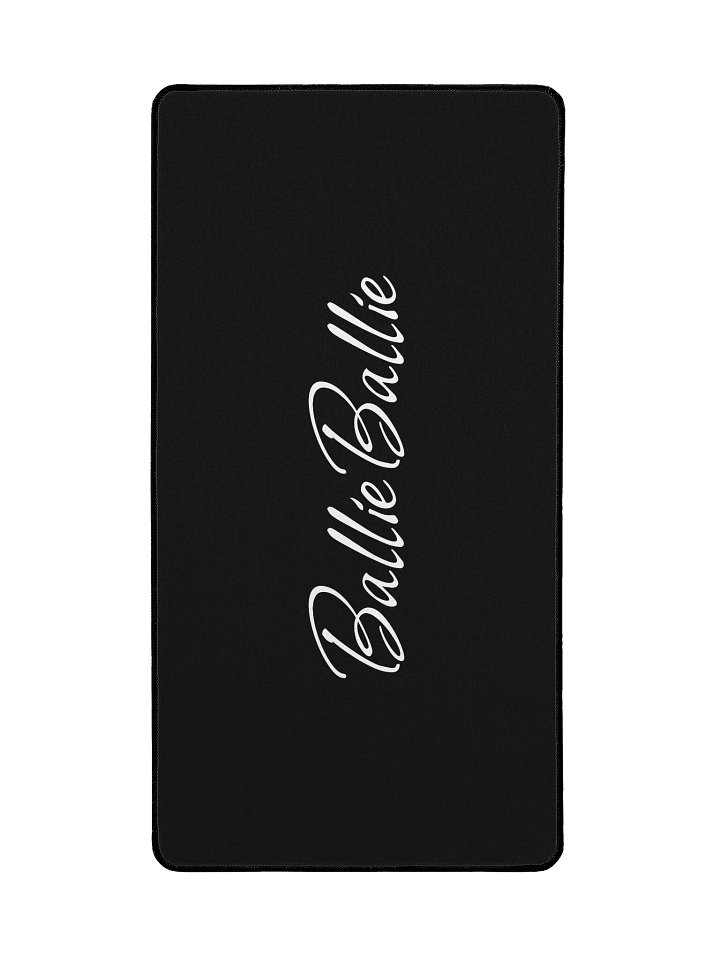 Bureau onderlegger product image (2)
