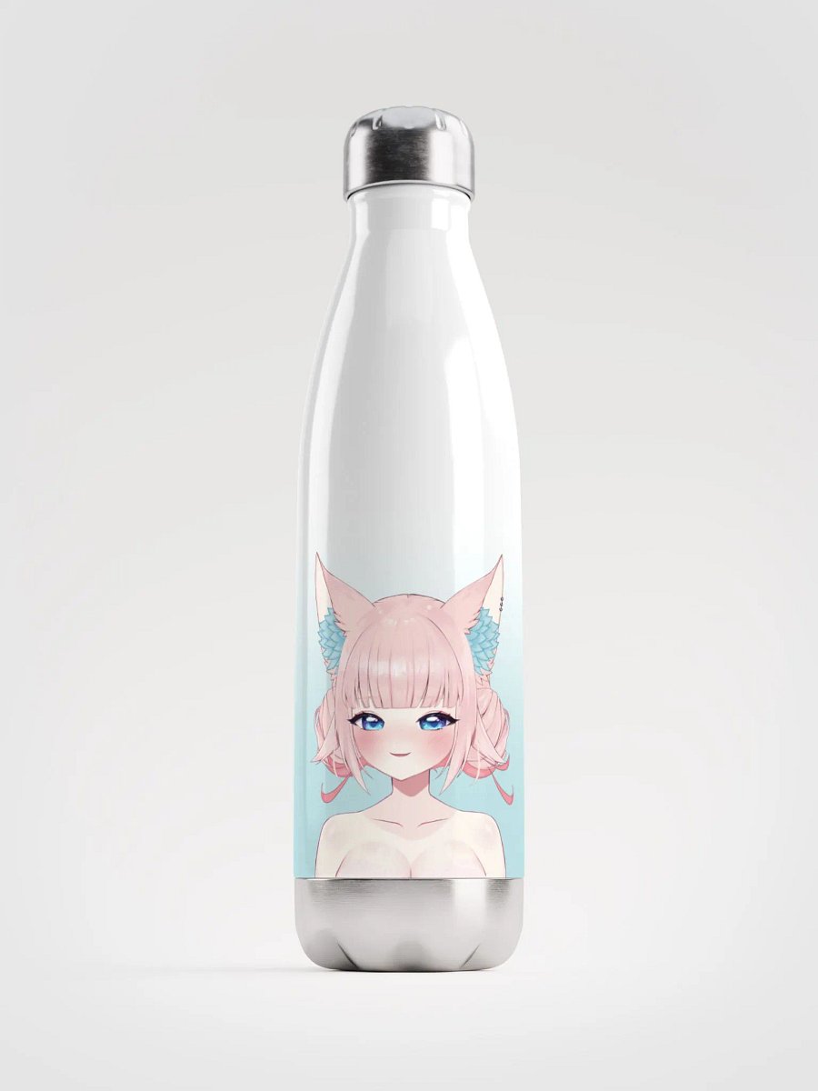 SheeKi Gremlin Smile Bottle product image (1)
