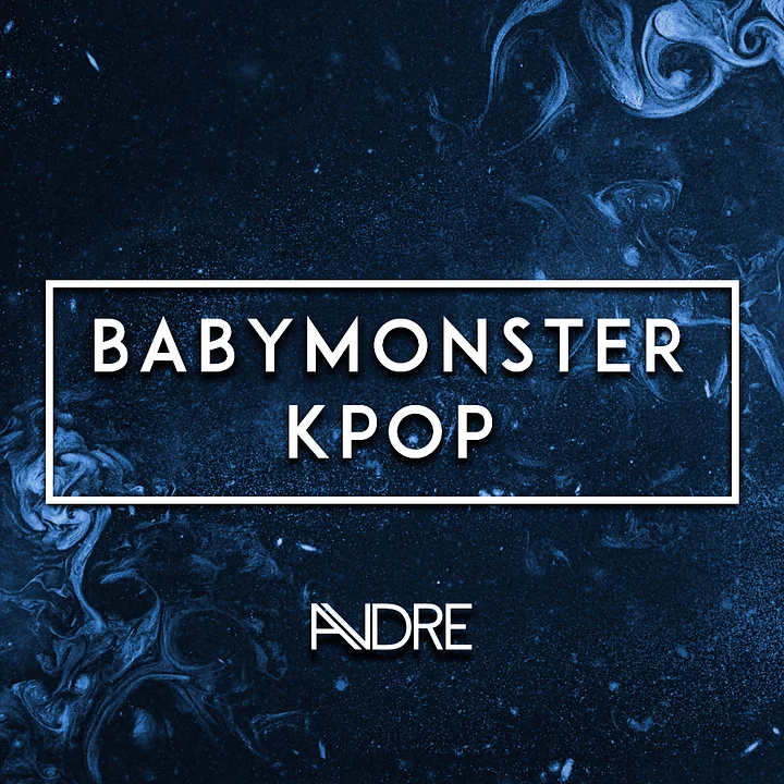RUN IT UP (AESPA/BABYMONSTER) product image (1)