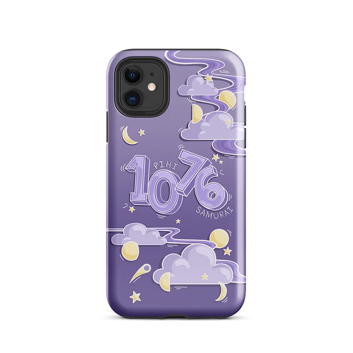 25-26 Number Sign Phone Case - Non MagSafe product image (2)