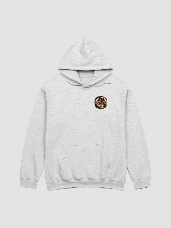 2024 Club Hoodie product image (8)