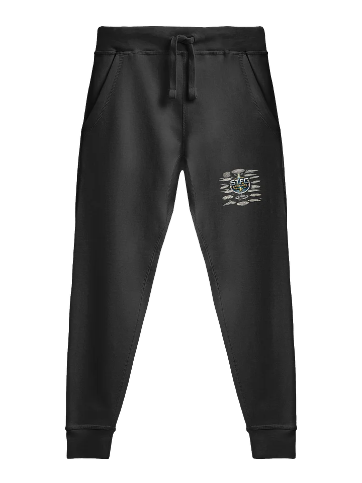 STFC Briefings All The Ships Collection Fleece Joggers product image (1)