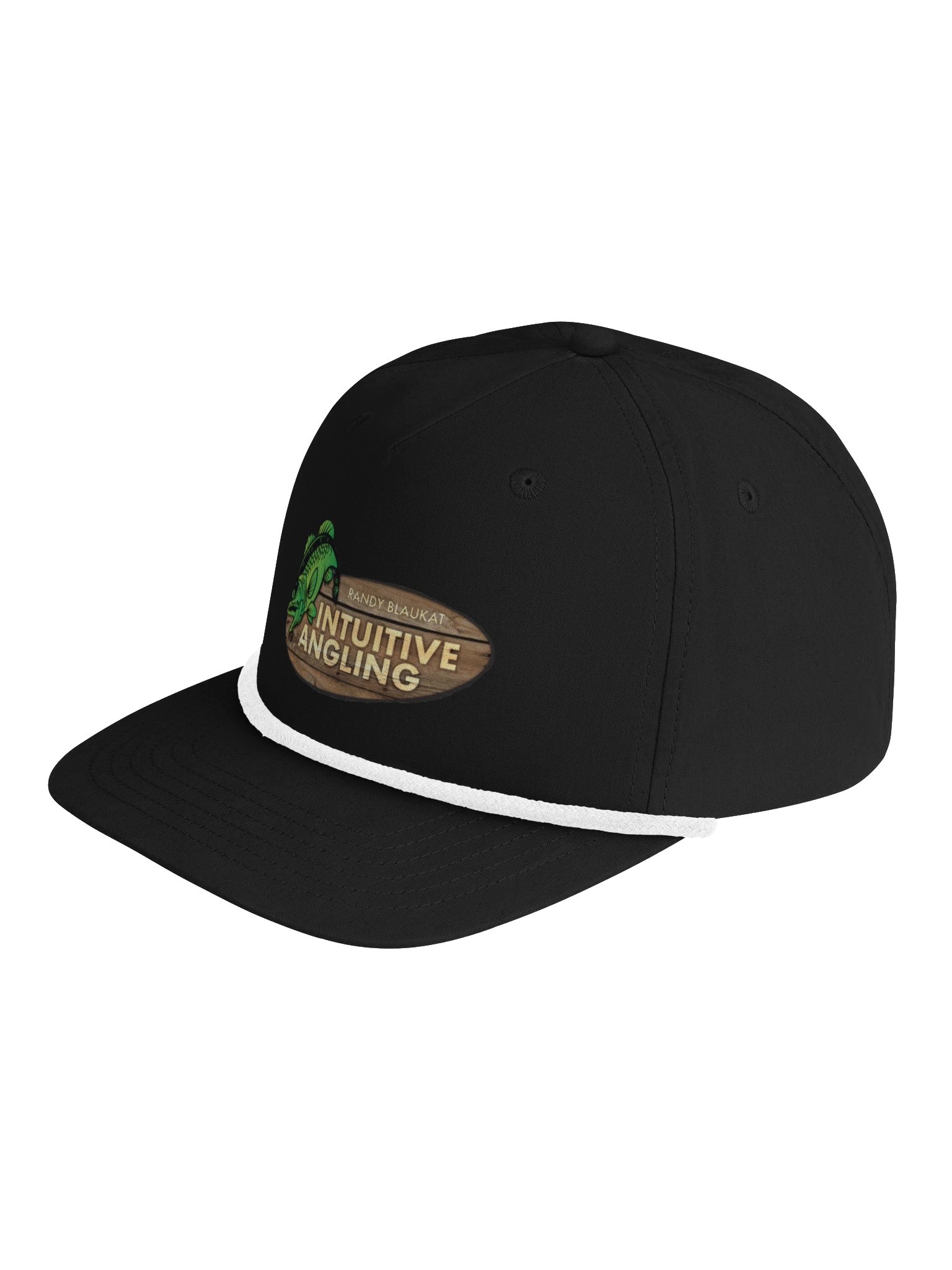 Intuitive Angling Golf Rope Cap product image (3)