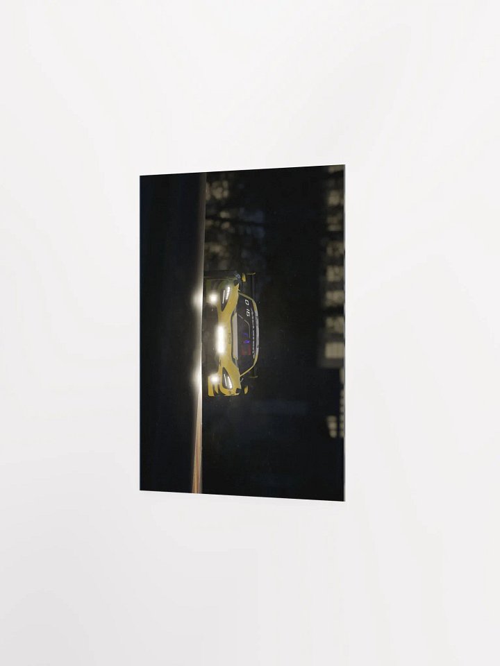 Team RedX Poster 6 product image (2)