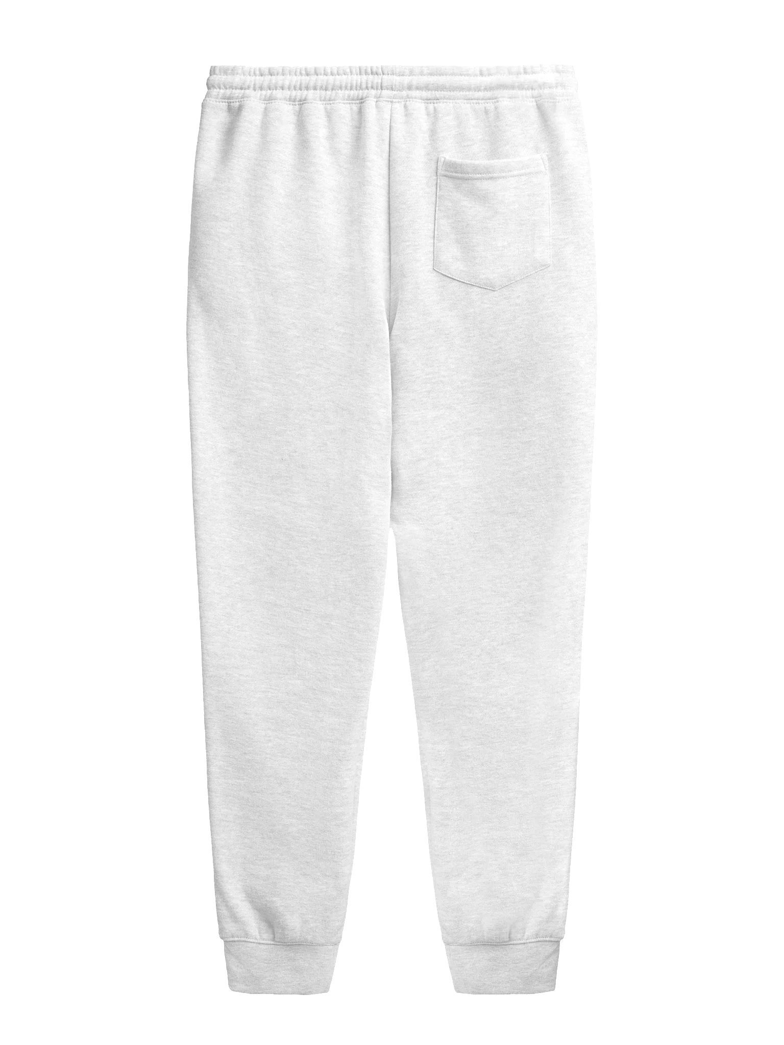 AUMC Mission Tag Fleece Joggers product image (2)