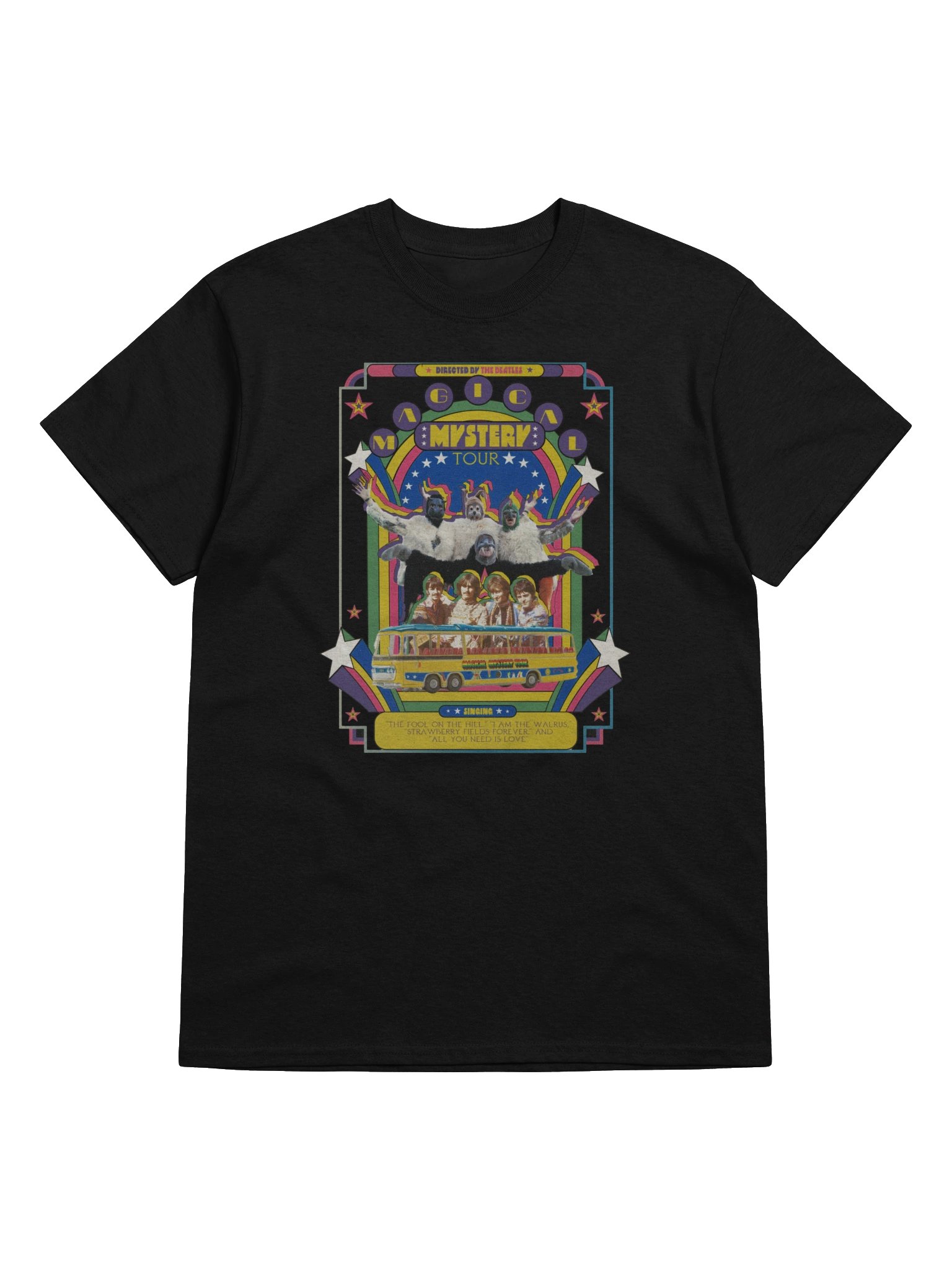 Mystery Tour product image (4)